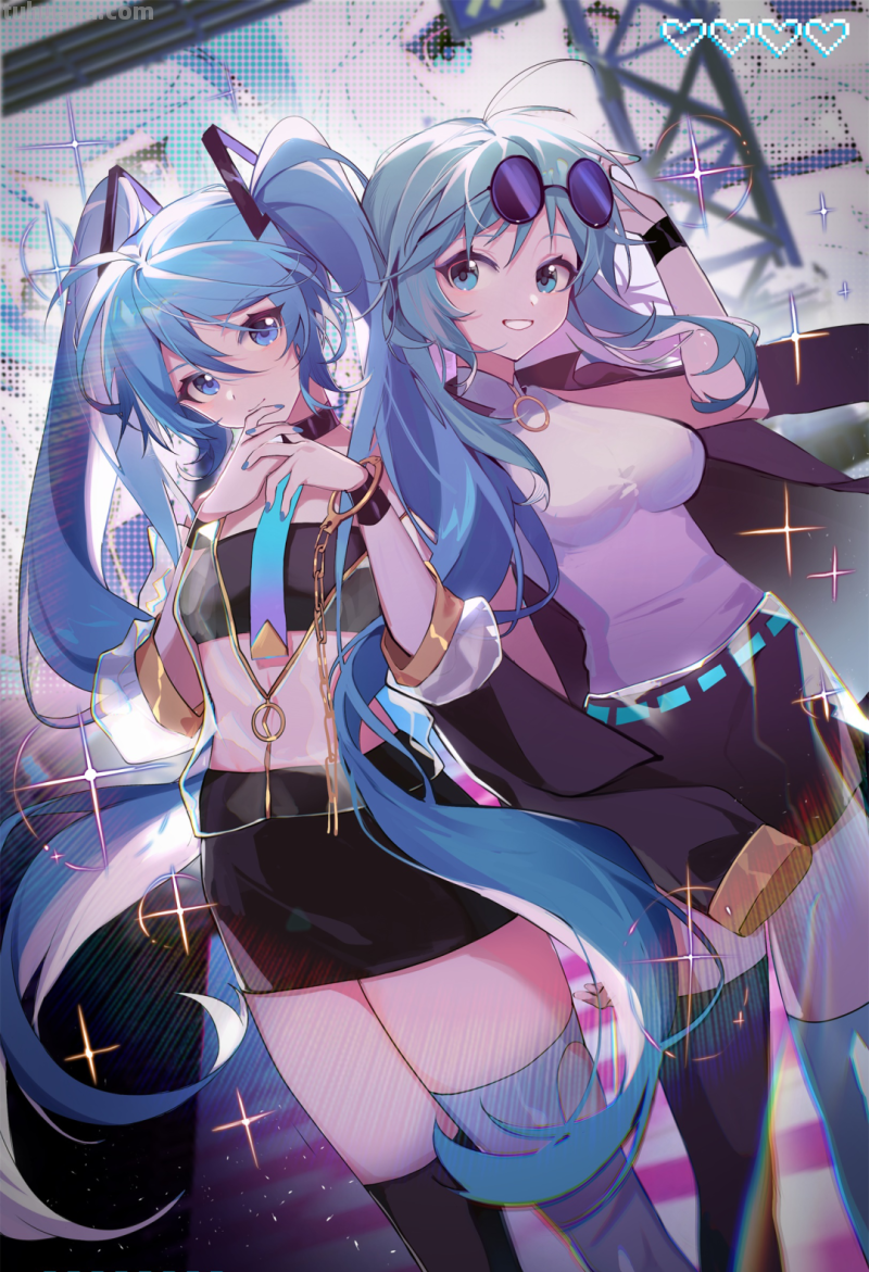 5月26日动漫美图分享 5月26日动漫美图分享