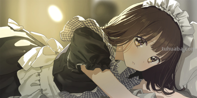 5月26日动漫美图分享 5月26日动漫美图分享