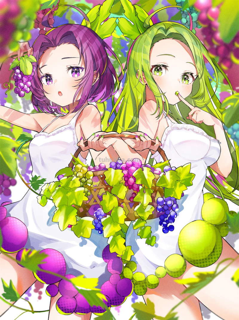 5月26日动漫美图分享 5月26日动漫美图分享