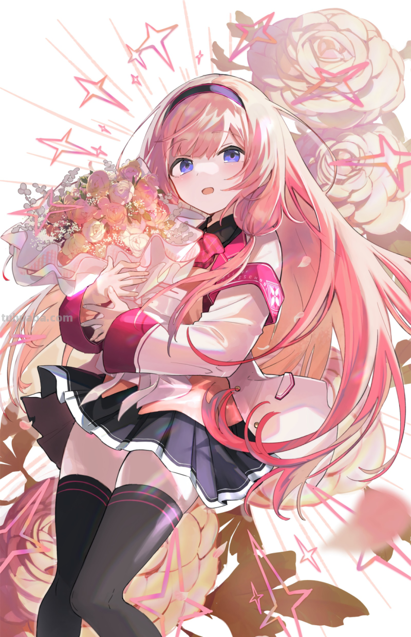 5月26日动漫美图分享 5月26日动漫美图分享