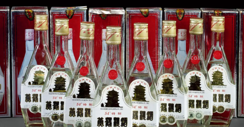 年底暗藏在超市中最适合囤的5款佳酿，款款纯粮无一滴添加剂