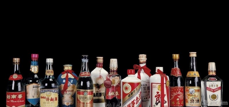 陕西名酒三粮液，曾被当成“五粮液”的山寨，现重出江湖，啥来头