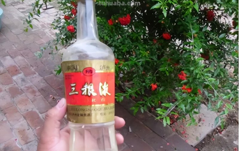 陕西名酒三粮液，曾被当成“五粮液”的山寨，现重出江湖，啥来头