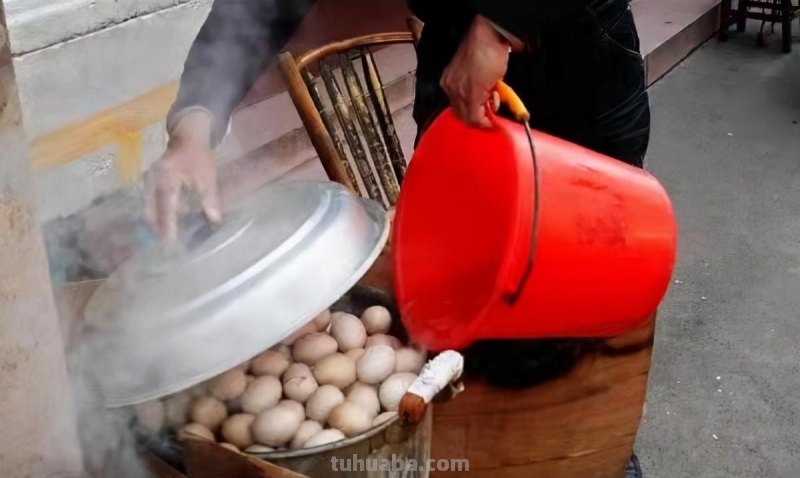 浙江10大“另类”美食，被本地人视为美味，外地食客无从下嘴