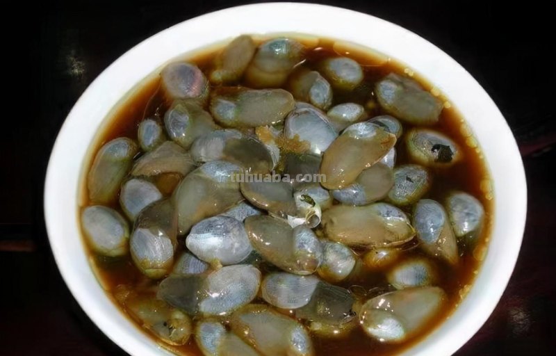 浙江10大“另类”美食，被本地人视为美味，外地食客无从下嘴
