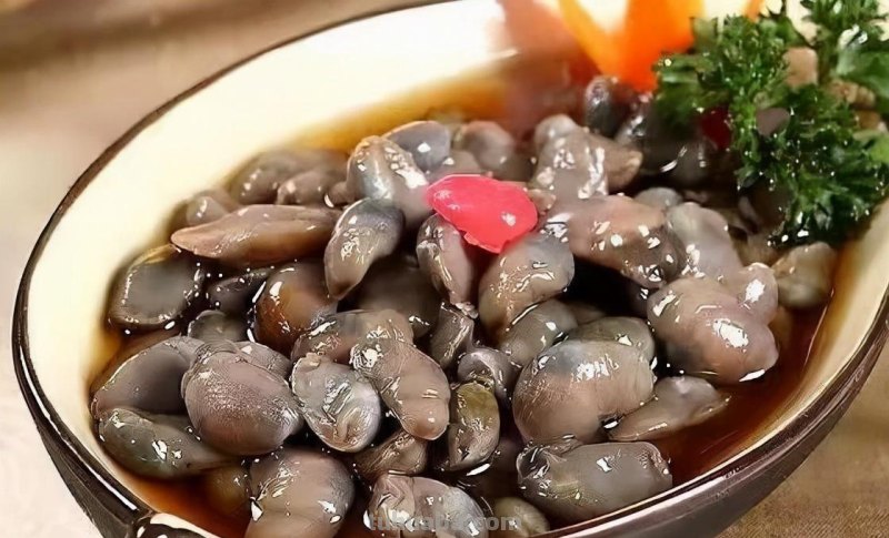 浙江10大“另类”美食，被本地人视为美味，外地食客无从下嘴