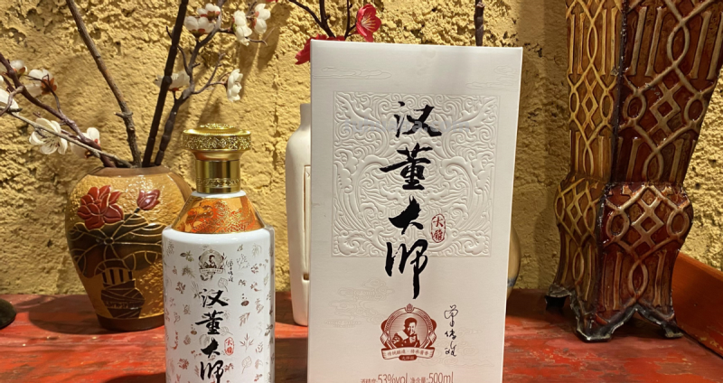 年底聚会用酒清单：这8款好酒，高品质有包装，待客有面还有里