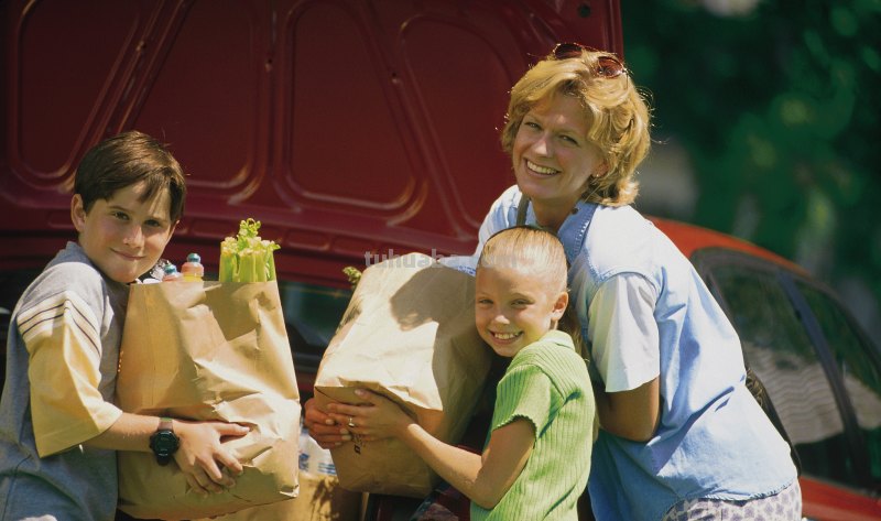 孩子最想要的10个精神需求是什么你知道吗?