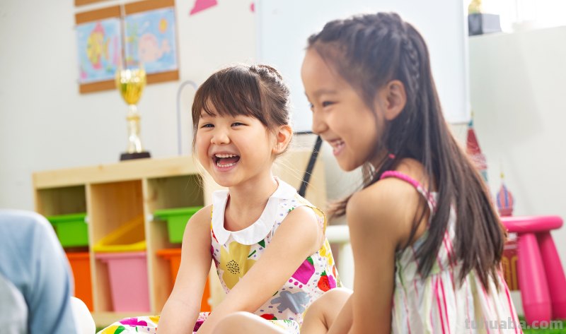 孩子最想要的10个精神需求是什么你知道吗?