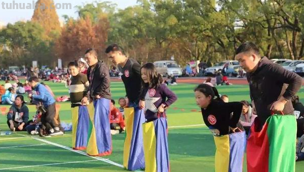 幼儿课程为什么以游戏为主?这有什么意义?