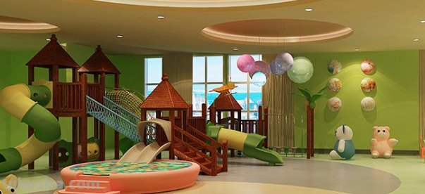 公立幼儿园都是以玩为主,会不会让孩子输在起跑线上呢?为什么?