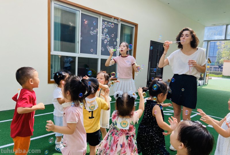 如何看待幼儿园不教知识了?