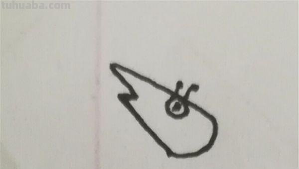 小虾怎么画思维导图(小虾怎么画思维导图图片) 小虾怎么画思维导图(小虾怎么画思维导图图片)