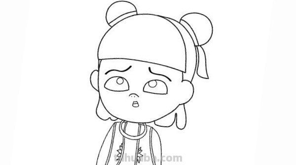 什么简笔画（什么是简笔画?特点是什么?）