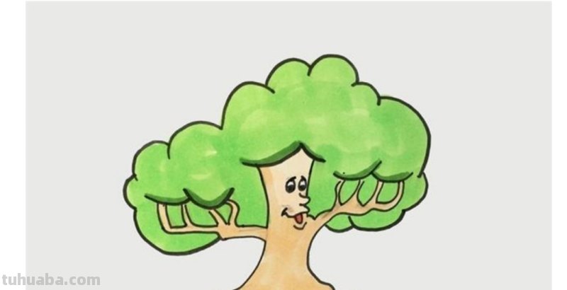 什么简笔画（什么是简笔画?特点是什么?）