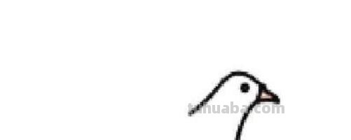 什么简笔画（什么是简笔画?特点是什么?）