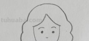怎么画人简笔画（怎么画人简笔画图片大全）