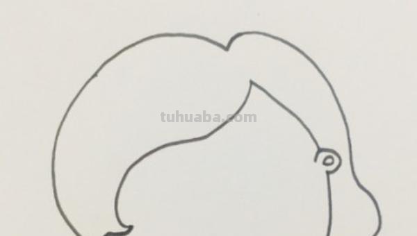 怎么画人简笔画（怎么画人简笔画图片大全）