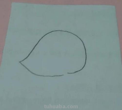 怎么画人简笔画（怎么画人简笔画图片大全）
