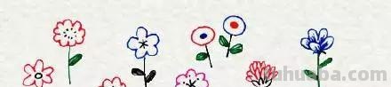 11种超实用的简笔画，3-6岁幼儿学习不枯燥，简单有爱