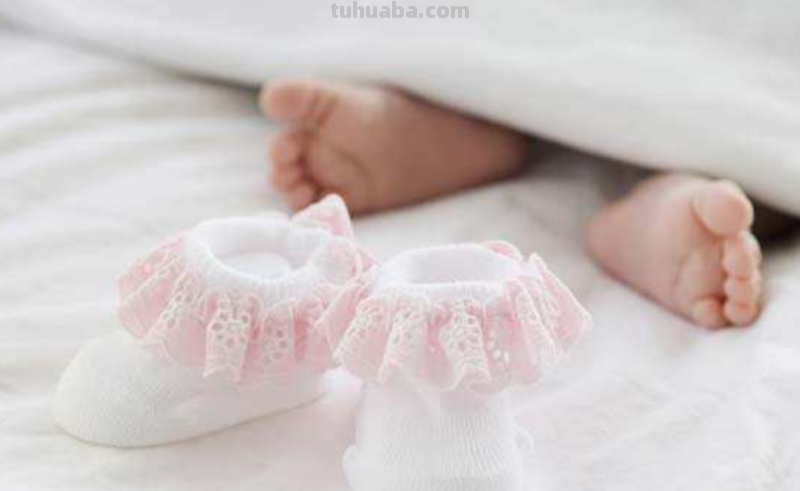 婴儿几个月能穿鞋子?你感觉呢?