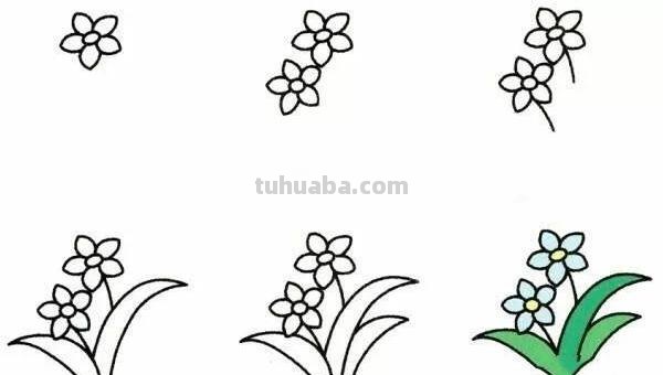 有什么简笔画（幼儿园书包里面有什么简笔画）