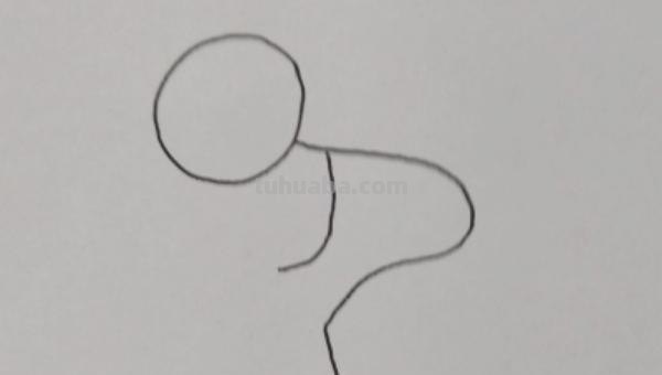 人简笔画怎么画(监控人简笔画怎么画) 人简笔画怎么画(监控人简笔画怎么画)