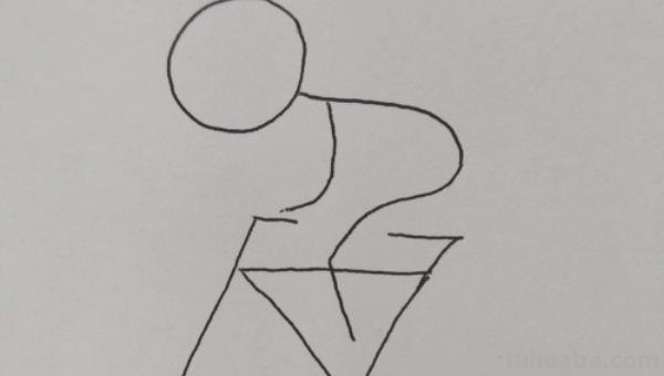 人简笔画怎么画(监控人简笔画怎么画) 人简笔画怎么画(监控人简笔画怎么画)