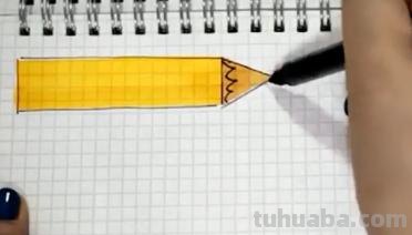 手抄报的怎么画（手抄报的怎么画才好看）