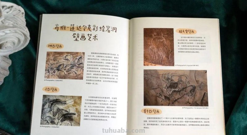 一套经典艺术启蒙书，学校博物馆都推荐！