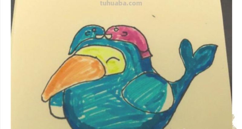 彩铅怎么画12星座(彩铅画12星座卡通画) 彩铅怎么画12星座(彩铅画12星座卡通画)