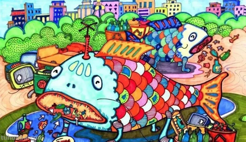 全年手抄报—几十种手抄报模板大全，收藏起来备用
