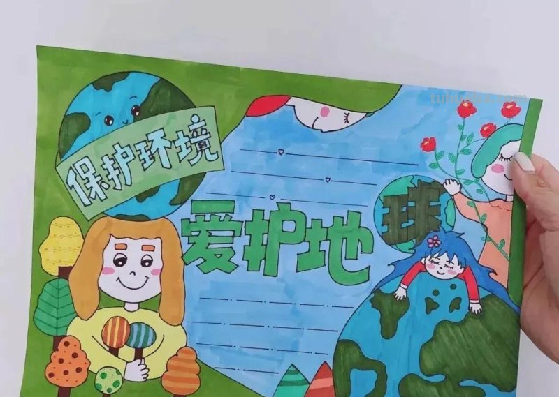 全年手抄报—几十种手抄报模板大全，收藏起来备用