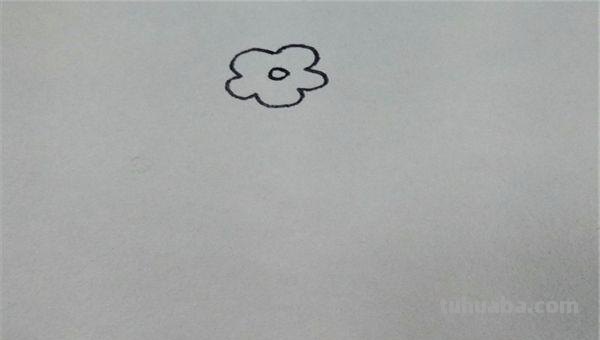 桃树怎么画简笔画(桃树怎么画简笔画图片) 桃树怎么画简笔画(桃树怎么画简笔画图片)