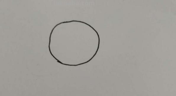 熊猫简笔画怎么画（熊猫简笔画怎么画 可爱）