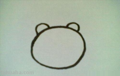 熊猫简笔画怎么画(熊猫简笔画怎么画 可爱) 熊猫简笔画怎么画(熊猫简笔画怎么画 可爱)