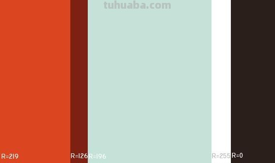 色彩的流行趋势分析及实际设计中的应用