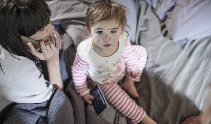 到底应该怎么样做才能成为一个好的父母亲呢?