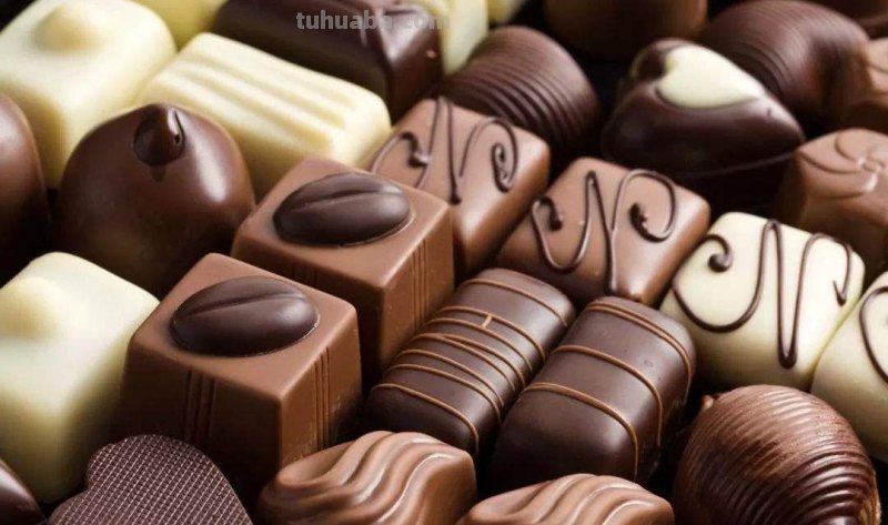 孩子不适合吃太多巧克力,为何?