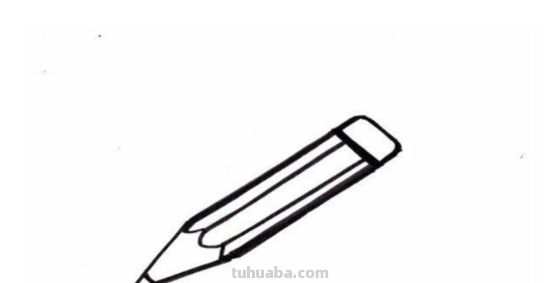 铅笔怎么画简笔画(铅笔怎么画简笔画简单又漂亮) 铅笔怎么画简笔画(铅笔怎么画简笔画简单又漂亮)