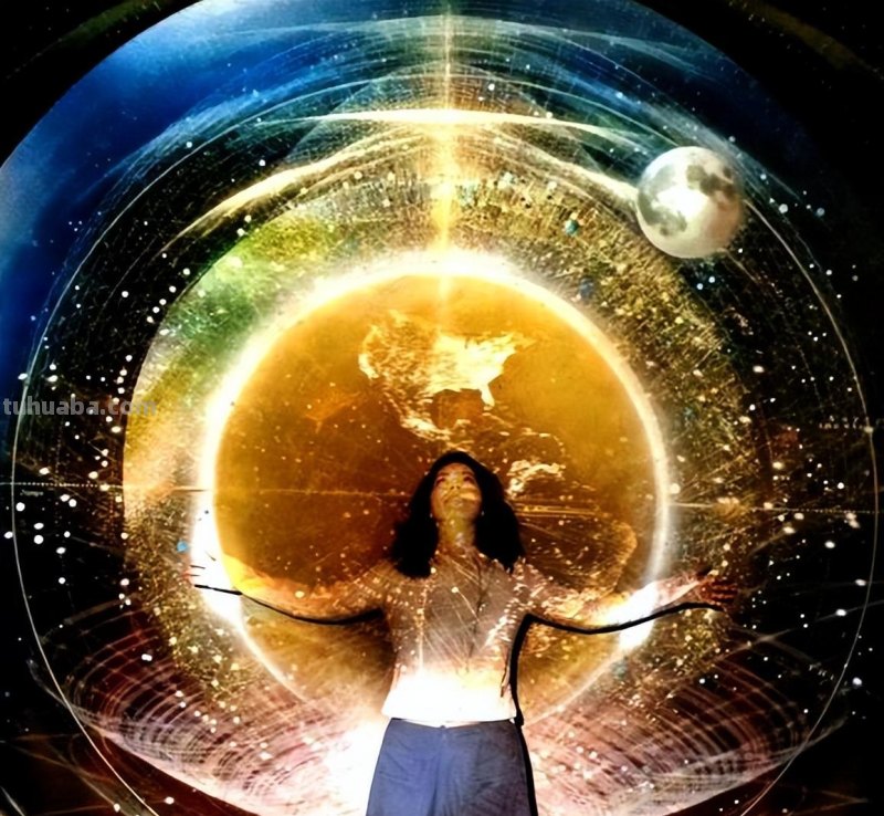 用数学到底如何手工作画，欢迎收看这期走近科学