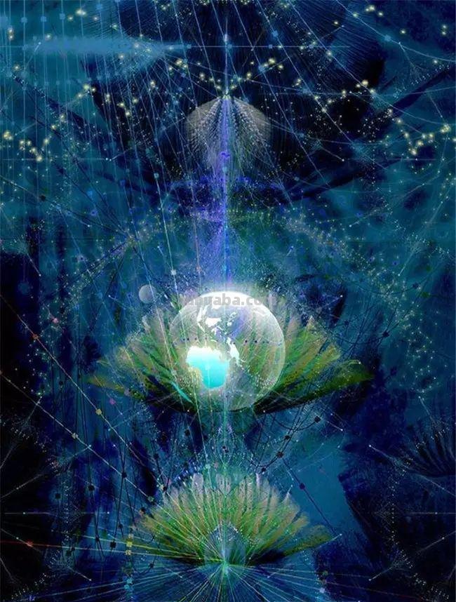 用数学到底如何手工作画，欢迎收看这期走近科学