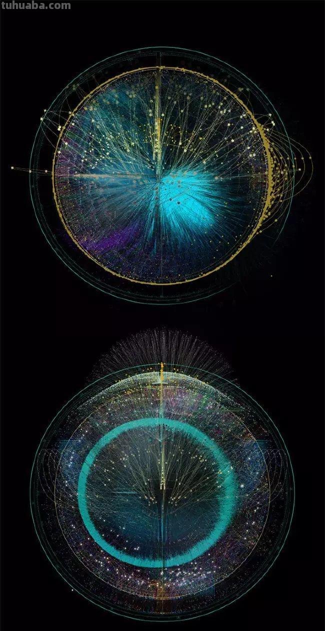 用数学到底如何手工作画，欢迎收看这期走近科学