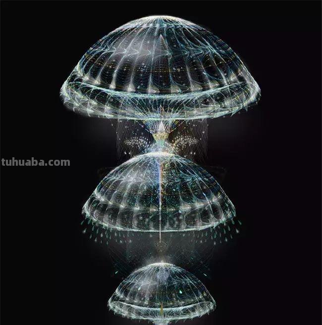 用数学到底如何手工作画，欢迎收看这期走近科学