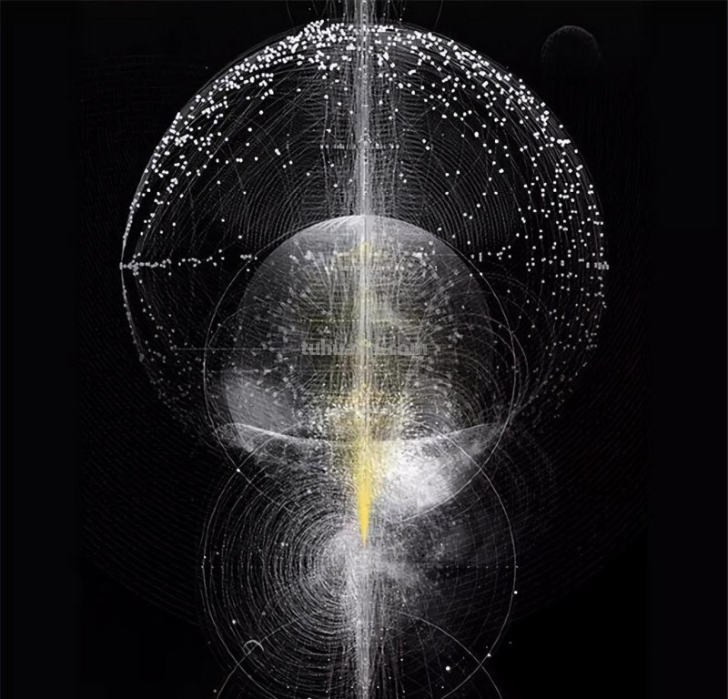 用数学到底如何手工作画，欢迎收看这期走近科学