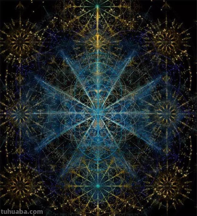 用数学到底如何手工作画，欢迎收看这期走近科学