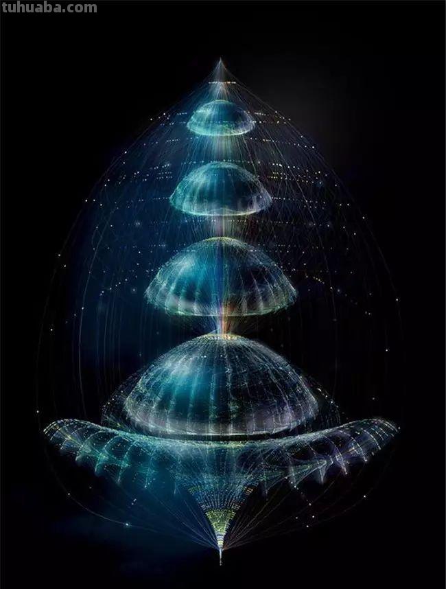 用数学到底如何手工作画，欢迎收看这期走近科学