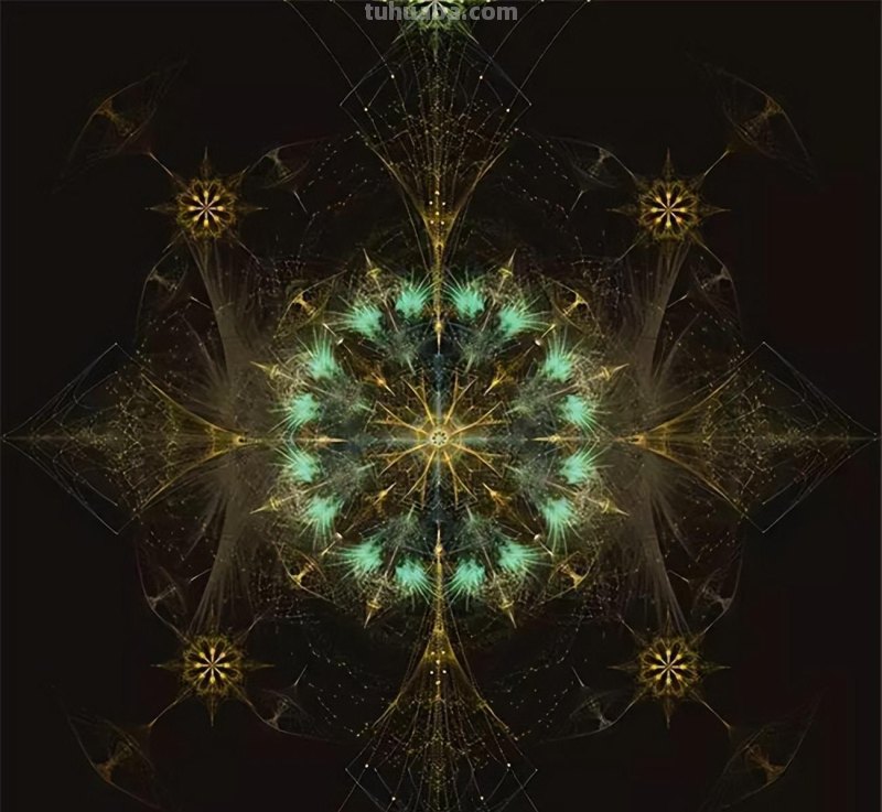 用数学到底如何手工作画，欢迎收看这期走近科学