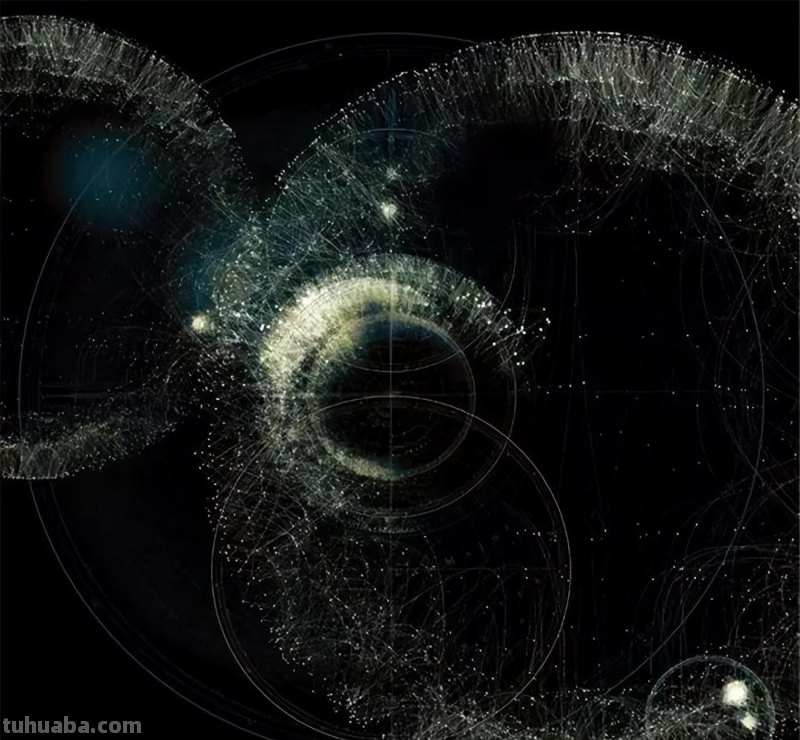 用数学到底如何手工作画，欢迎收看这期走近科学