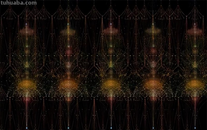 用数学到底如何手工作画，欢迎收看这期走近科学